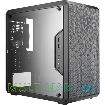 Корпус Cooler Master MasterBox Q300L (MCB-Q300L-KANN-S00)